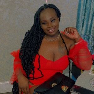 Meet your Posher, Lashonda